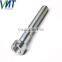 OEM ODM Stainless steel spindle with high precision made in VMT factory