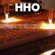HHO3000-10000 Flame cutting cake cutter and server