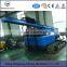 Guardrail Hydraulic Pile Driver, Harmer Pile Driver Machine