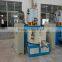 High speed pvc powder mixer unit
