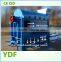 coconut coir fiber machine in  china