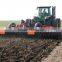 big type huge duty farm tractor use hydraulic combined land preparation machine with disk harrow, disk plough