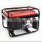 hot sale 1kw 2kw 2.5kw 2.8kw 3kw gasoline generator /Generador de la gasolina