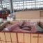4JQ-1.5 tractor mounted silage chopping machine for corn/grass