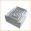 CHUANGHE supply custom oem aluminum led heat sink