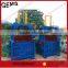 cheap waste tyre baling machine on sale