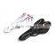 Basecamp Mountain Road Bicycle Front prolong Saddle BMX Hollow Saddle MTB Seat Bike Equipment Imitation Leather