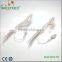 Eco-friendly fashional designed disposable silicone laryngeal mask