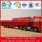 Jining 50T Box Trailer Cheap Van Trailer Truck in China for Online Shopping