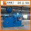 Low consumption efficiency wood pellet biomass burner for sale
