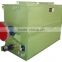 Top Quality feed pellet single shaft ribbon mixer manufactured in China