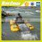 Low Price Gold For Mining Dredger Mini Gold Dredger/Small Gold Dredger