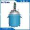 5000L stainless steel chemical reactor