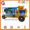 The High Quality Dry Mix Shotcrete Machine for tunnel