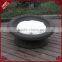 Pet Supply Wholesale Newest Patio Wicker Round Pet Bed