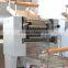 Stainless steel spaghetti noodle making machine noodle cutter machine