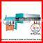 800 Hydraulic Clamping Plate-frame tower press filter