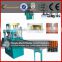 Competitive shipping costs BBQ shisha charcoal tablet briquette press machine