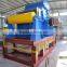 specialize in plastic shredder and wood crusher