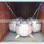 Prime SPCD grade cold rolled galvanized steel sheet in coils from china