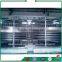 Advanced Sanshon SSF Vegetable, Fruit, Seafood, Prepared Food Spiral Freezing Machine