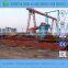 Bucket Type Sand Digging and Washing Dredger