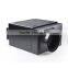 HCC-200P silent exhaust fan big airflow big air pressure for large area place