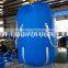 PVC soft packing bag/jump bag