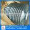 PVC Plastic coated welded wire mesh for making crab trap