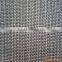 PE knitted 9 needles building plastic green construction nets
