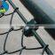PVC coated Galvanized Chain Link Chicken Feeding Mesh