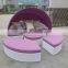 Garden Leisure Sofa Sunbed Set Sectional Patio Furniture