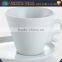 New Products China Ceramic Cup And Saucer Wholesale