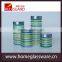 Wholesale 4 Size Glass Jars With Stainless Steel Lid for Food Storage
