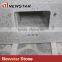 Newstar white galaxy granite countertop
