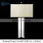Hot Selling simple design crystal table lamp in many style