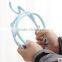 Plastic Non -Slip Adult Children Clothes Hanger