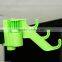 Plastic Multi-function Family Storage Hooks and Clips