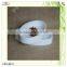 white painted mdf wooden soap tray dish