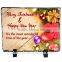 Creative Home Designs Sublimation Photo Slate Gifts