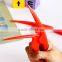 CY125 Shrimp Deveiner and Peeler Prawn Seafood Shell Curved Peeler