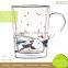 Handcrafted Wholesale Boroilicate High Quality Beer Glass
