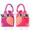 Artificial silicone pocketbac holders in liquid hand soap