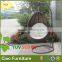 Nice Popular Outdoor Garden Metal Swing