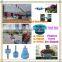Decorative Light Posts Planters Lamp Post Planters