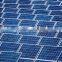 solar pv mounting system for ground installation 1000W