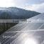 15kw High quality off grid auto switch solar energy water heater project