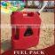 Rotomolded 5 Gallon HDPE Plastic Jerry Can Spout,plastic ,fuel ,fuel container