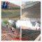 Ecological retaining wall geobag Flood control wall geobag