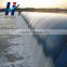 HDPE pond liner waterproof plastic liners dam Liner